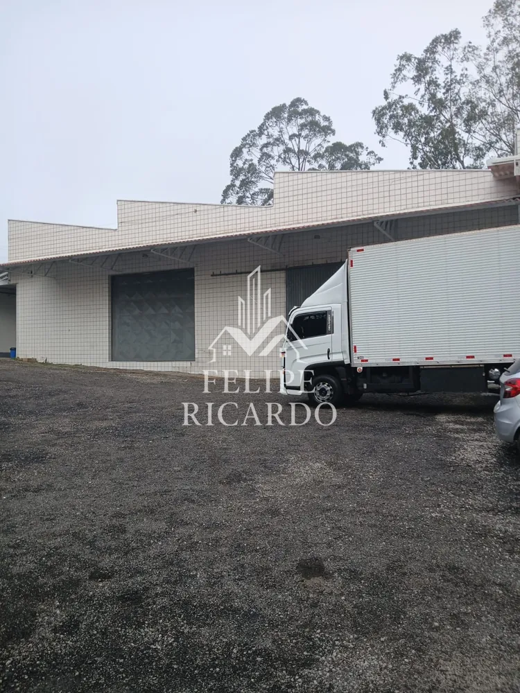 Depósito-Galpão, 1 m² - Foto 11