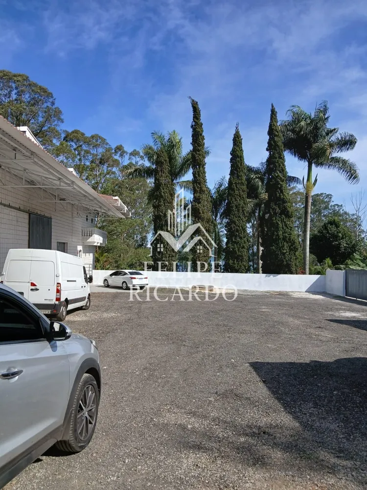 Depósito-Galpão, 1 m² - Foto 10