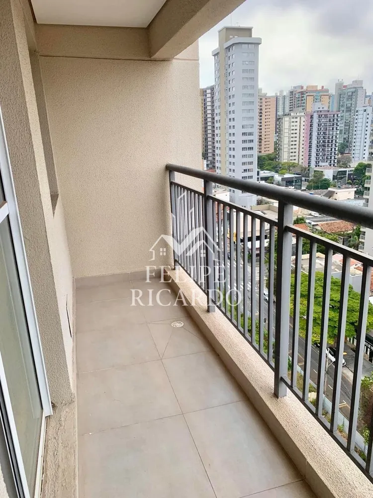 Apartamento, 2 quartos, 55 m² - Foto 6