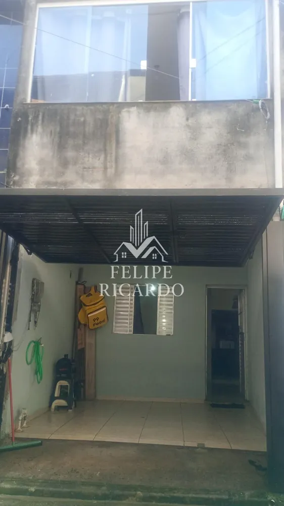 Casa, 2 quartos, 120 m² - Foto 3