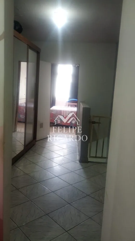 Casa, 2 quartos, 120 m² - Foto 3