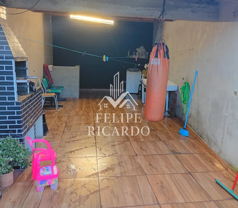 Casa, 2 quartos, 120 m² - Foto 1