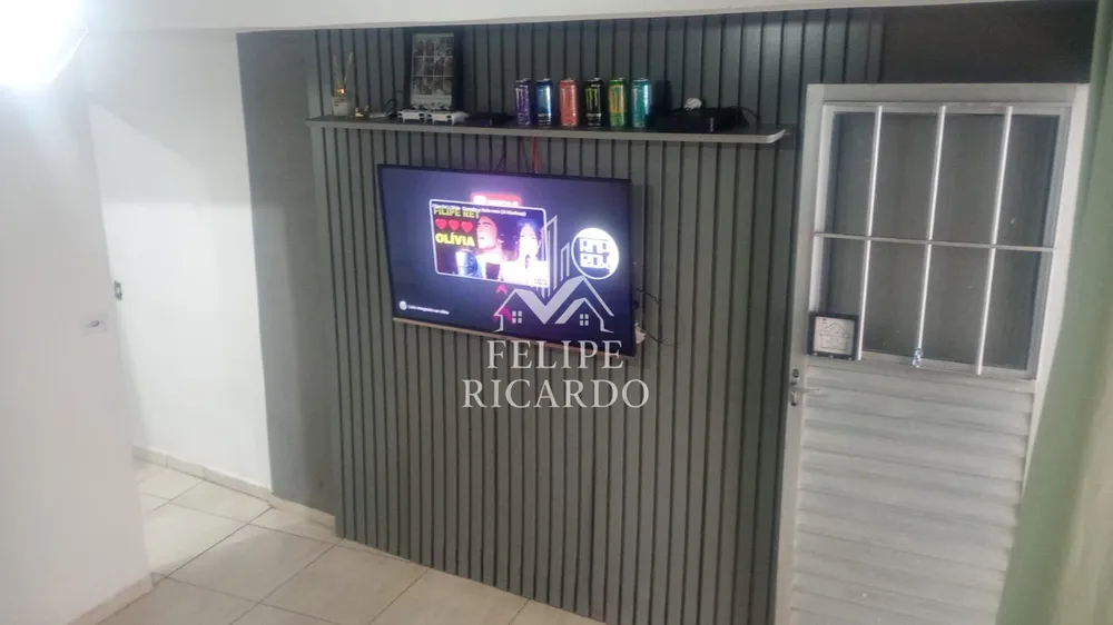 Casa, 2 quartos, 120 m² - Foto 5