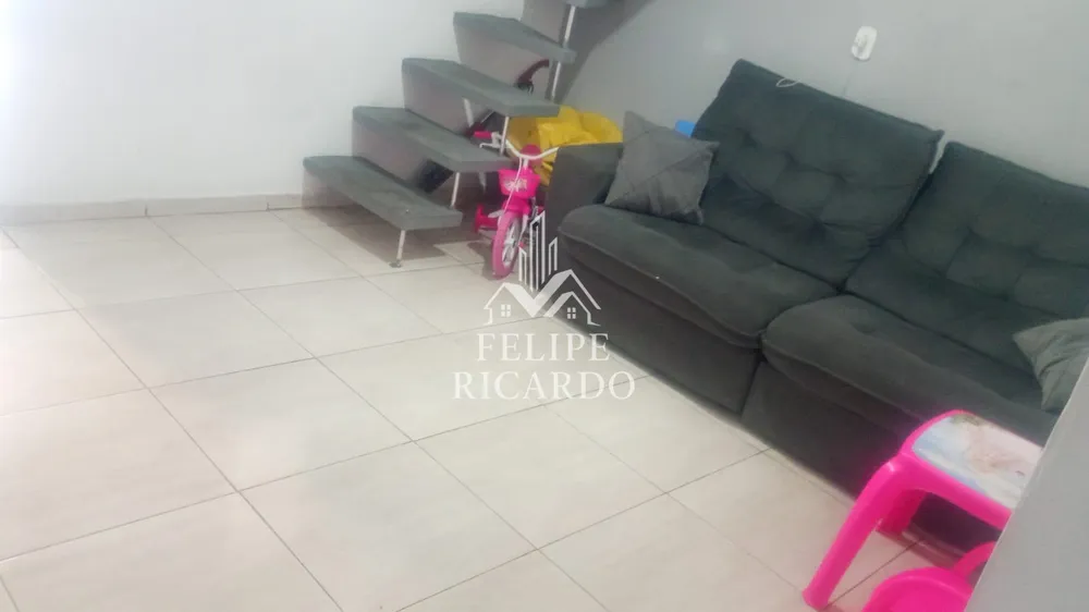 Casa, 2 quartos, 120 m² - Foto 4