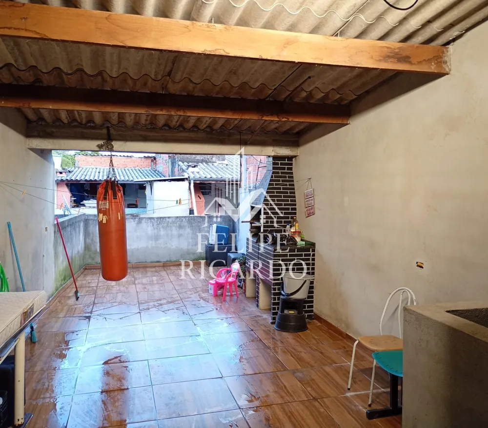 Casa, 2 quartos, 120 m² - Foto 1