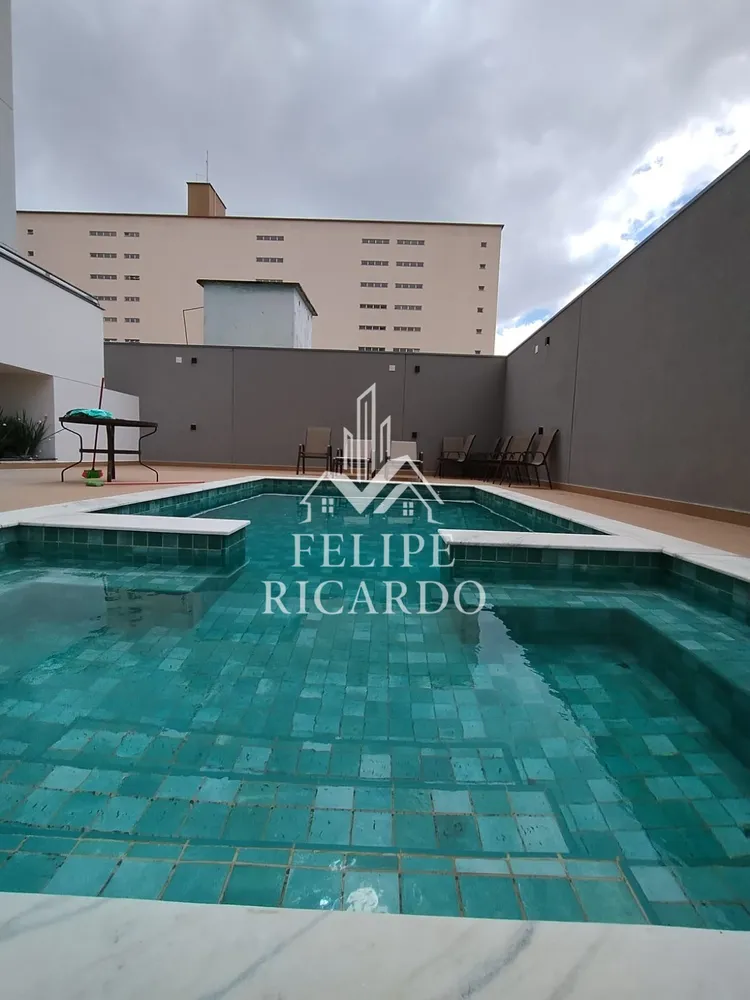 Apartamento, 3 quartos, 65 m² - Foto 12