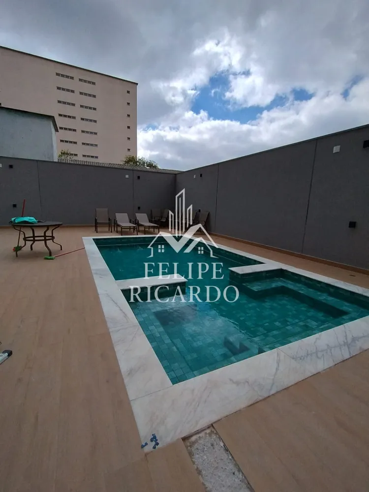 Apartamento, 3 quartos, 65 m² - Foto 5