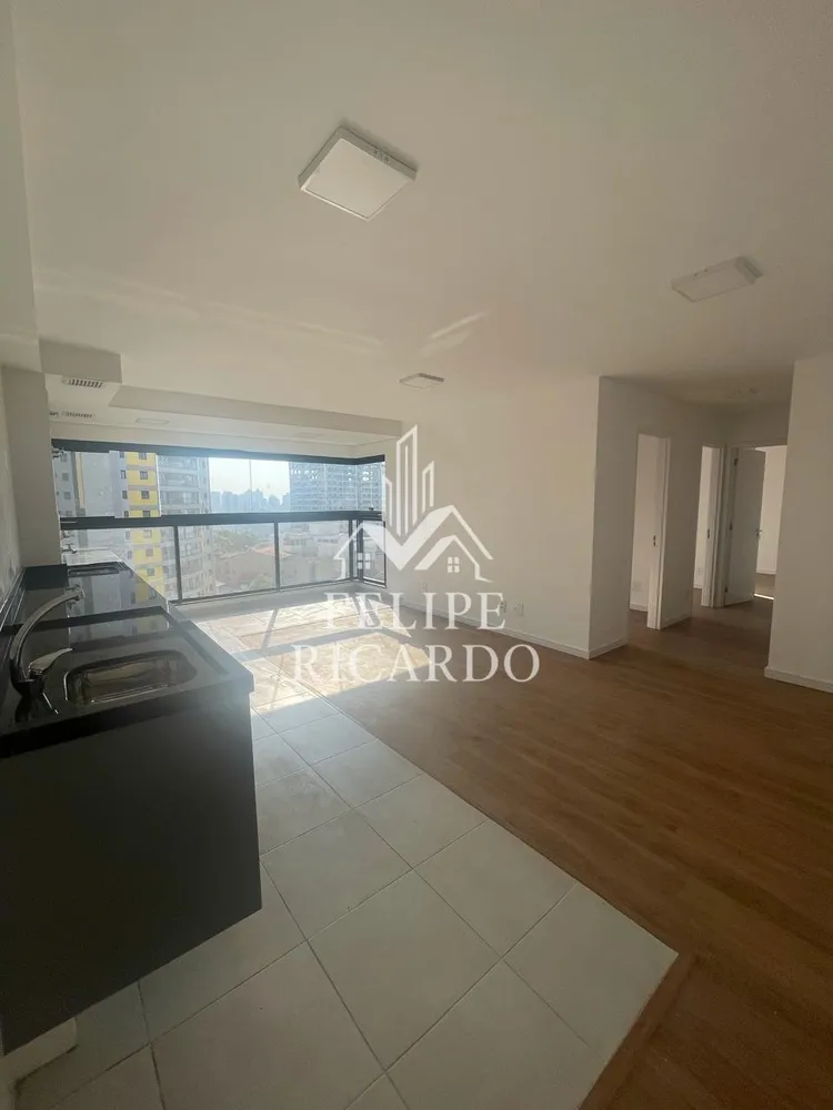 Apartamento, 3 quartos, 65 m² - Foto 10