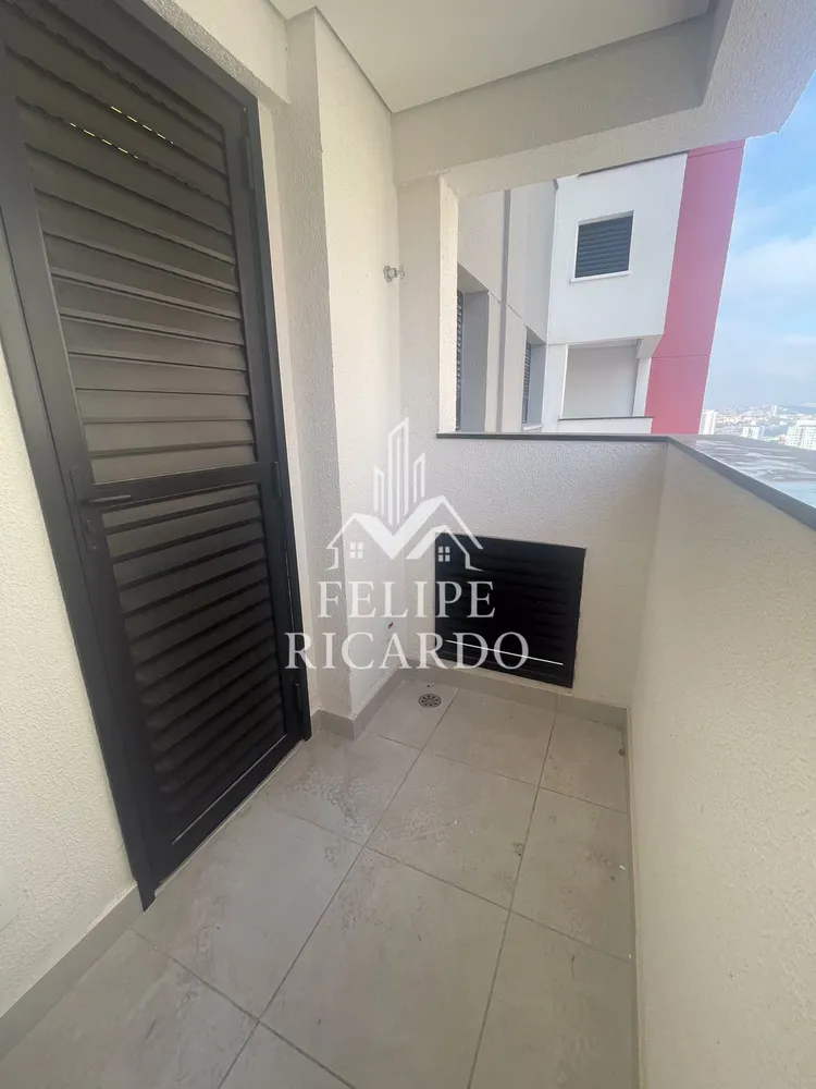 Apartamento, 3 quartos, 65 m² - Foto 4