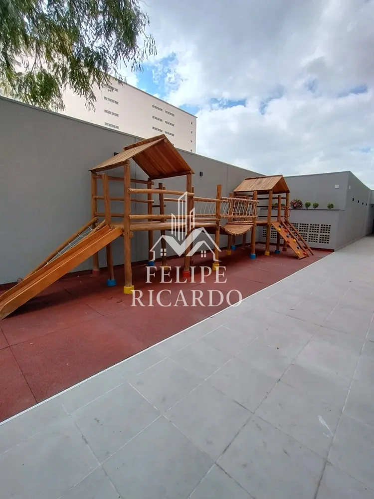 Apartamento, 3 quartos, 65 m² - Foto 11