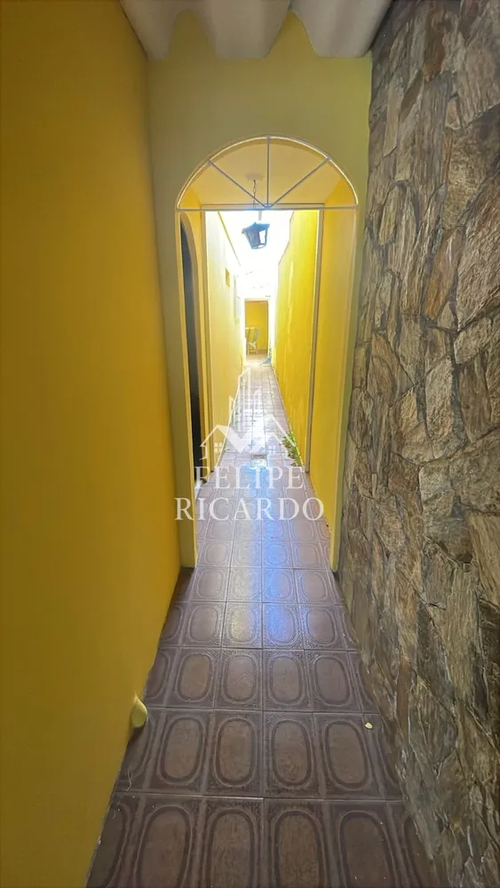 Casa, 3 quartos, 160 m² - Foto 9