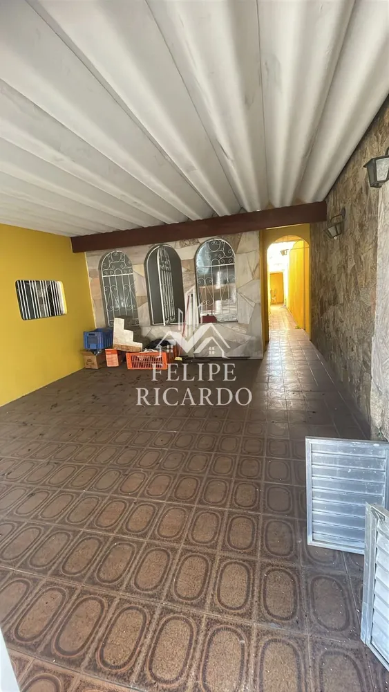 Casa, 3 quartos, 160 m² - Foto 5