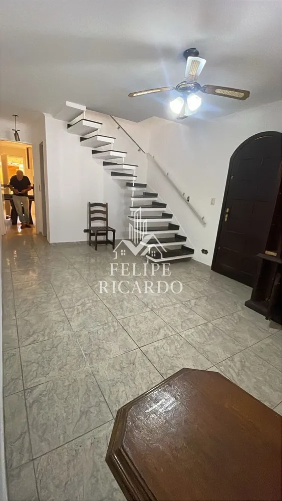 Casa, 3 quartos, 160 m² - Foto 12