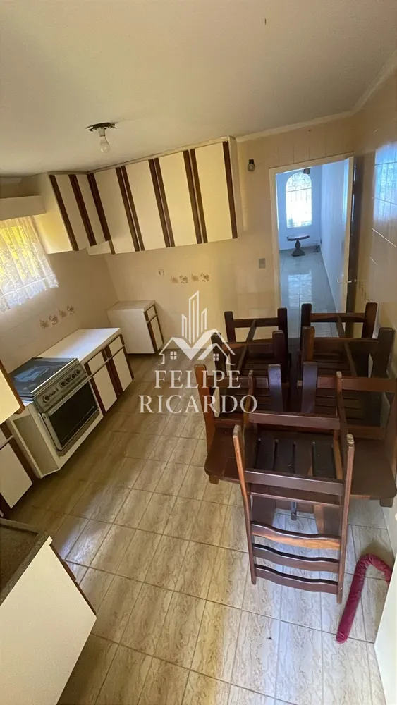 Casa, 3 quartos, 160 m² - Foto 1