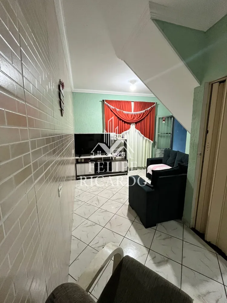 Casa, 3 quartos, 100 m² - Foto 3