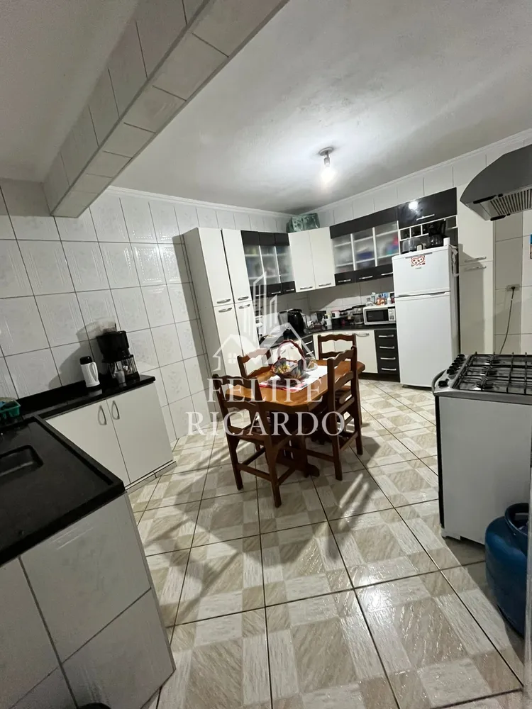 Casa, 3 quartos, 100 m² - Foto 7