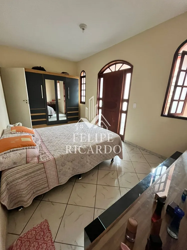 Casa, 3 quartos, 100 m² - Foto 1