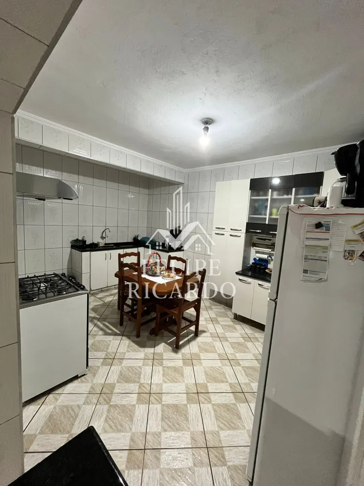 Casa, 3 quartos, 100 m² - Foto 5
