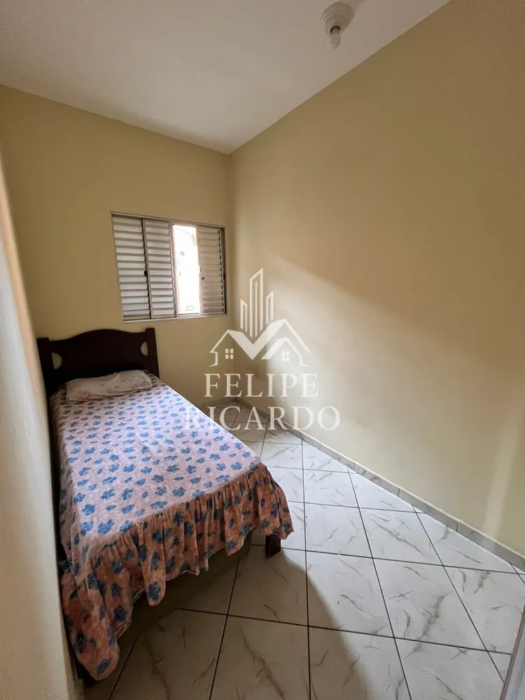 Casa, 3 quartos, 100 m² - Foto 5