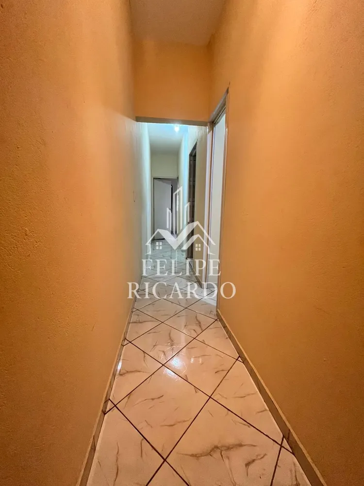 Casa, 3 quartos, 100 m² - Foto 8