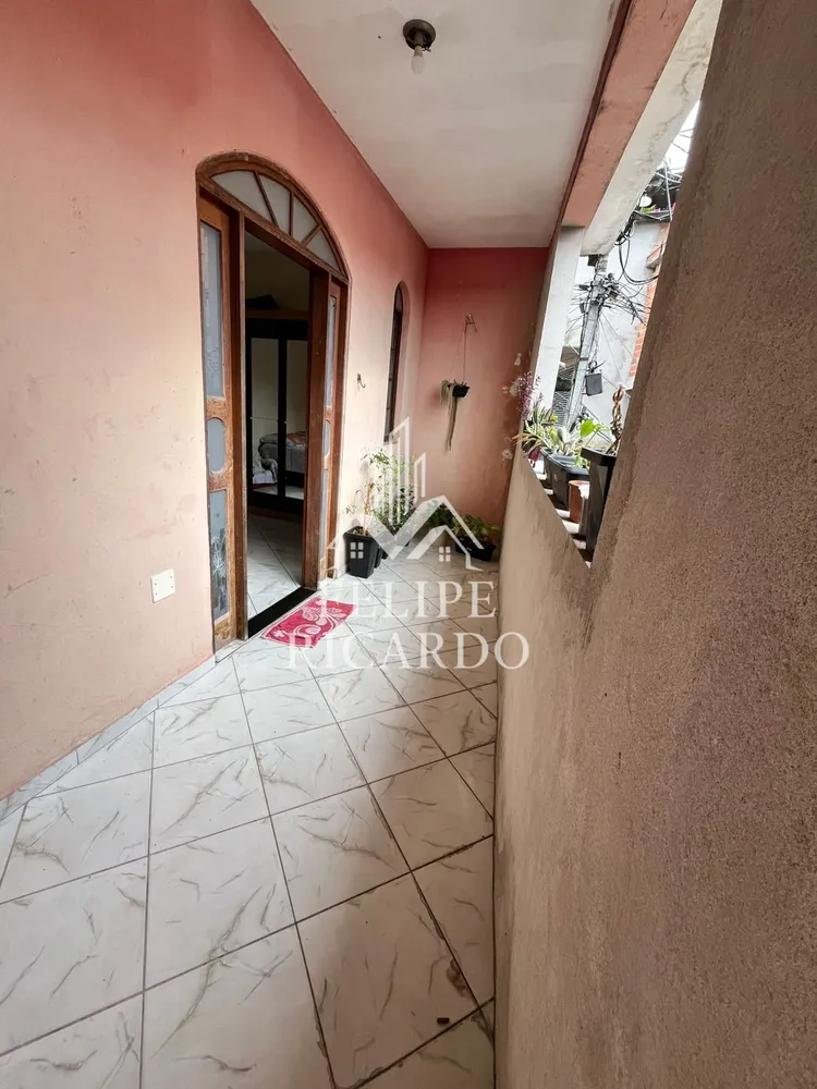 Casa, 3 quartos, 100 m² - Foto 6