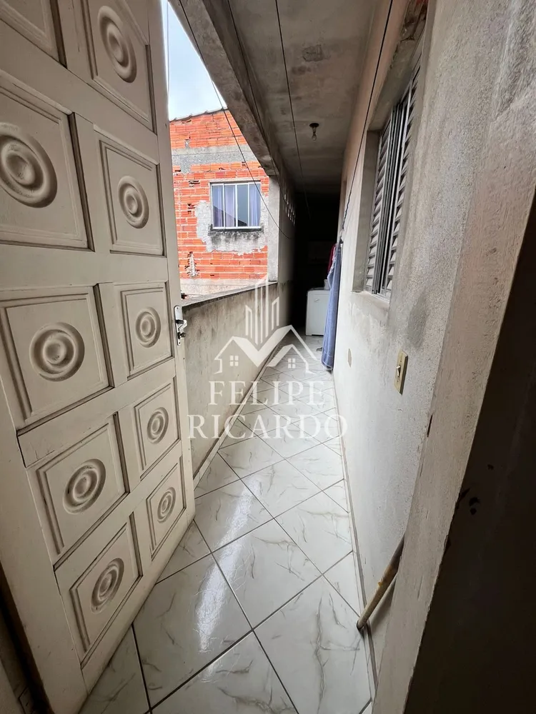 Casa, 3 quartos, 100 m² - Foto 2