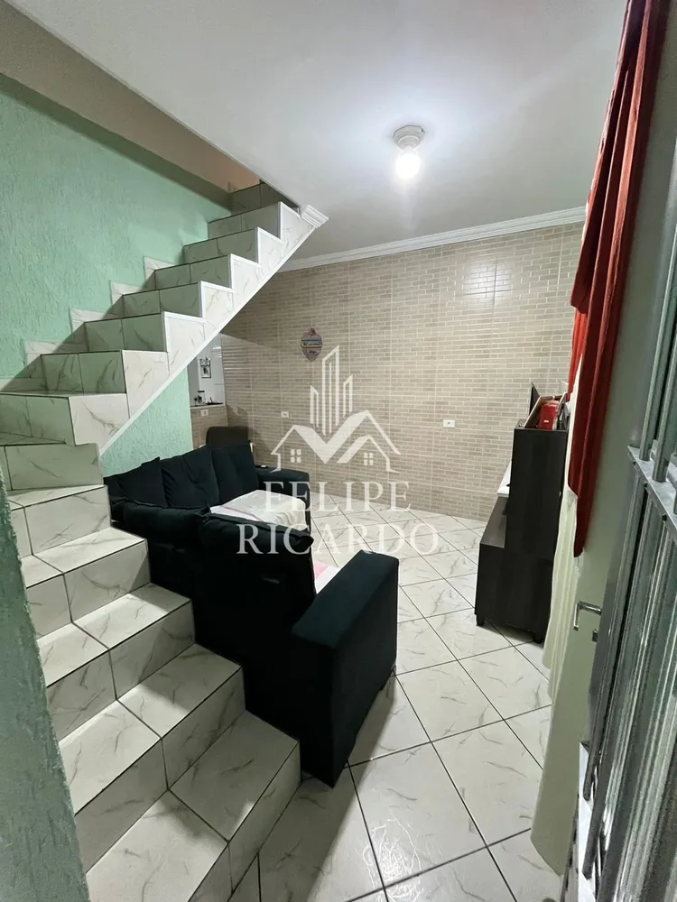 Casa, 3 quartos, 100 m² - Foto 4