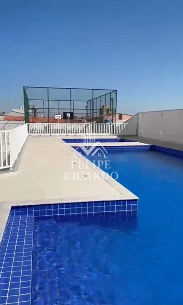Apartamento, 2 quartos, 48 m² - Foto 5