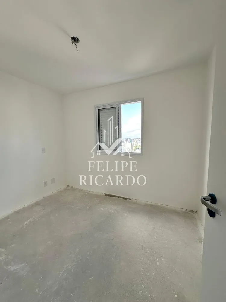 Apartamento, 2 quartos, 48 m² - Foto 3
