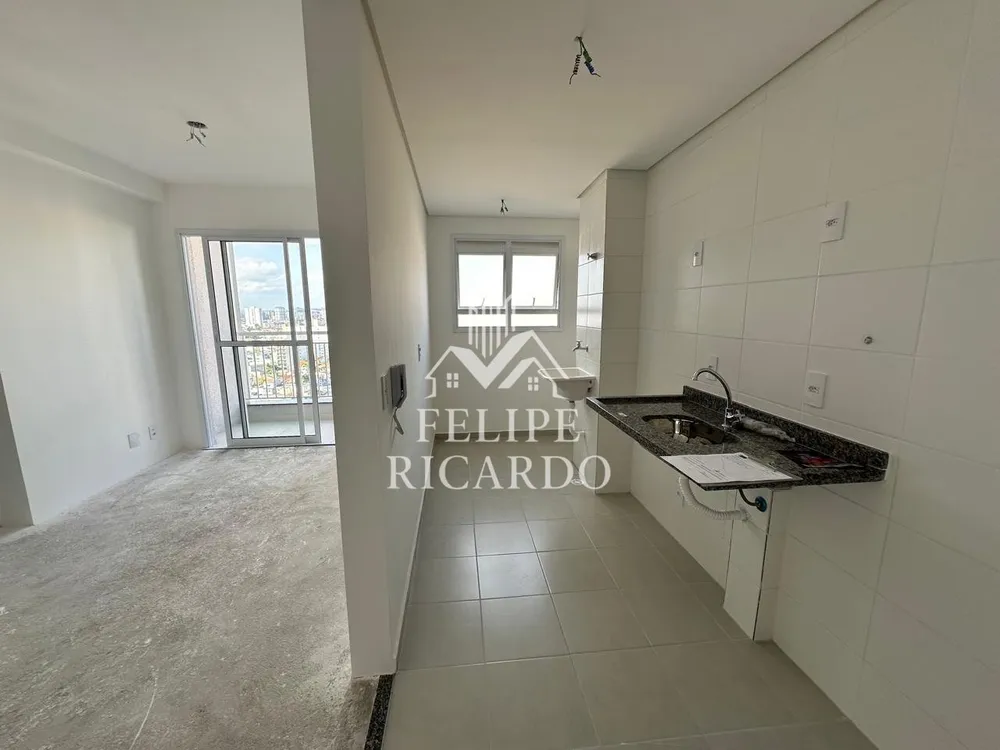 Apartamento, 2 quartos, 48 m² - Foto 1