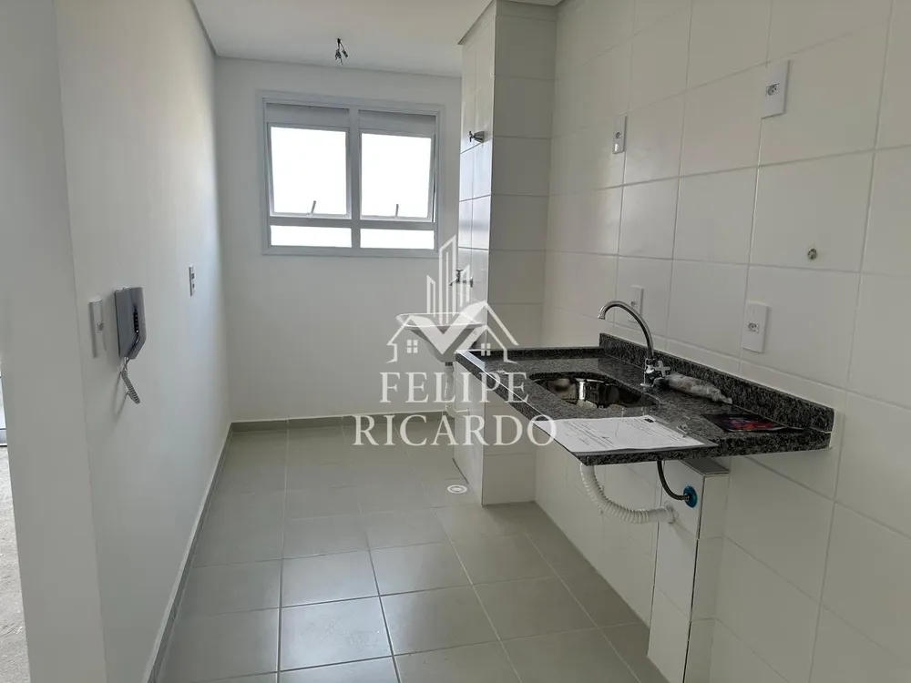Apartamento, 2 quartos, 48 m² - Foto 8