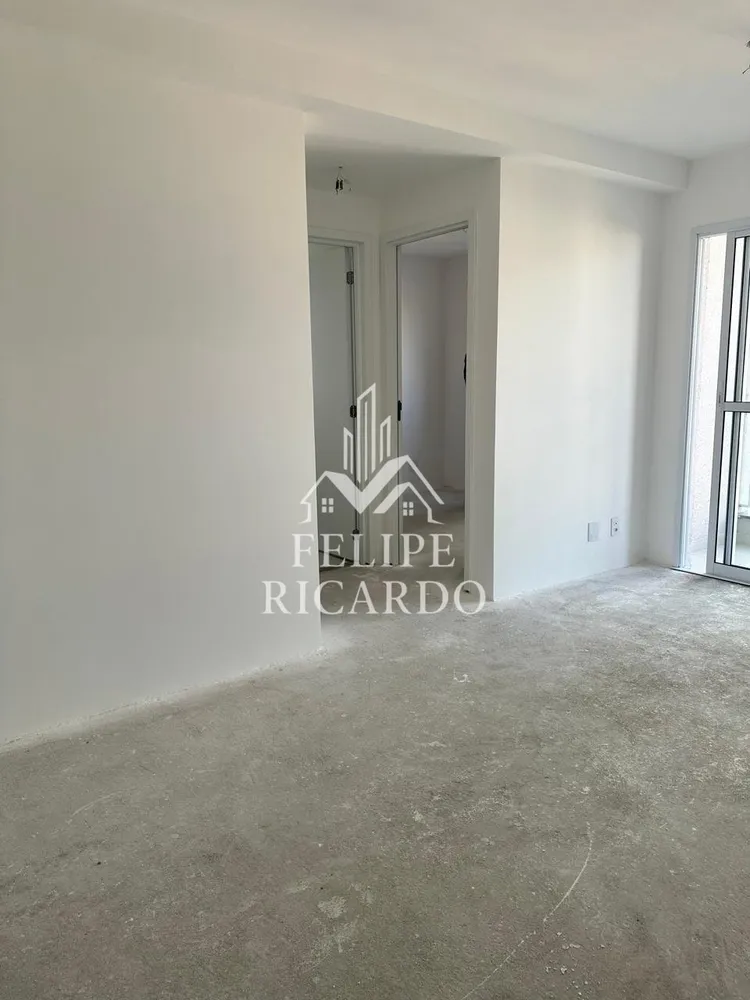 Apartamento, 2 quartos, 48 m² - Foto 2