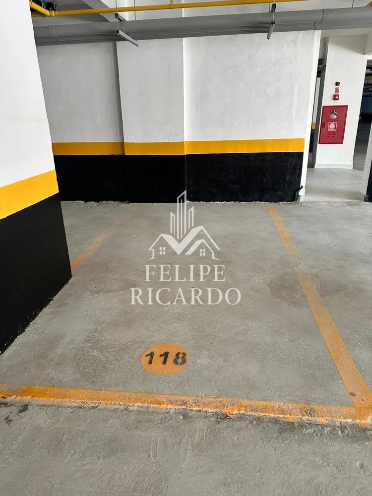 Apartamento, 2 quartos, 48 m² - Foto 6