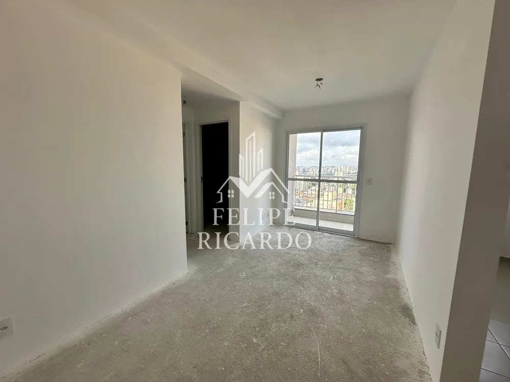 Apartamento, 2 quartos, 48 m² - Foto 4