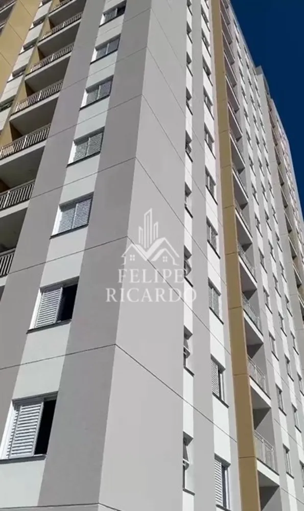 Apartamento, 2 quartos, 48 m² - Foto 2