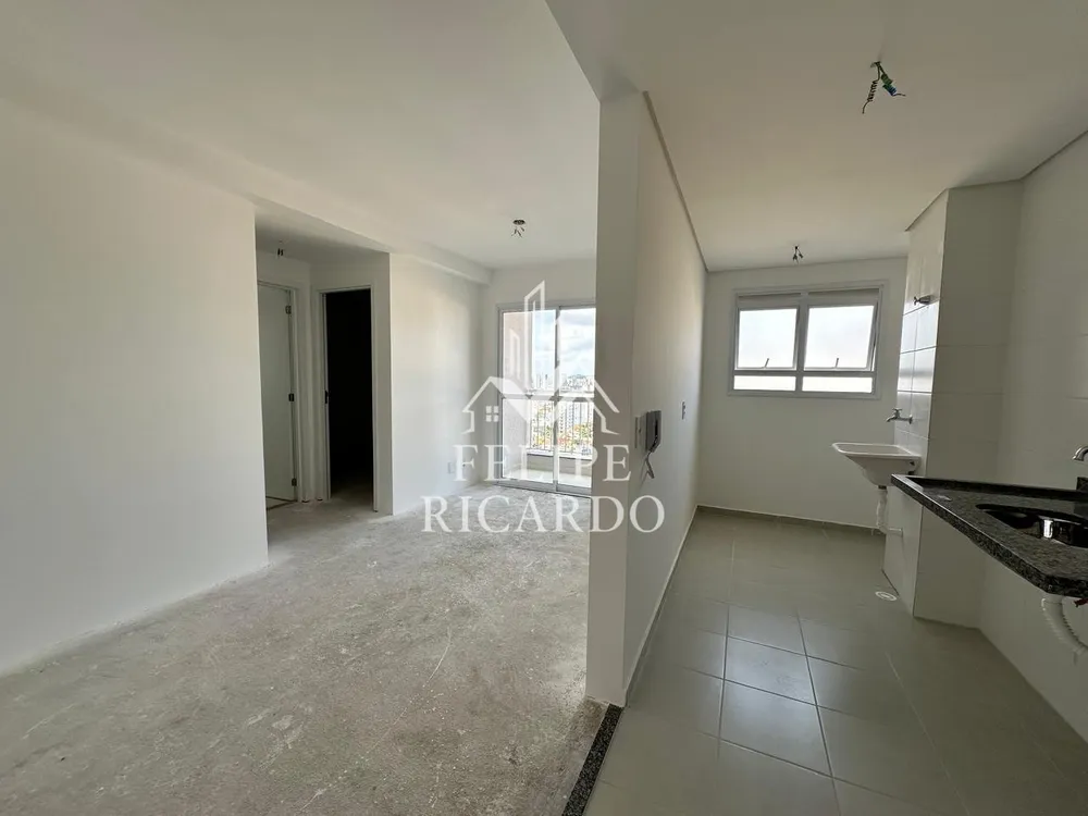 Apartamento, 2 quartos, 48 m² - Foto 5
