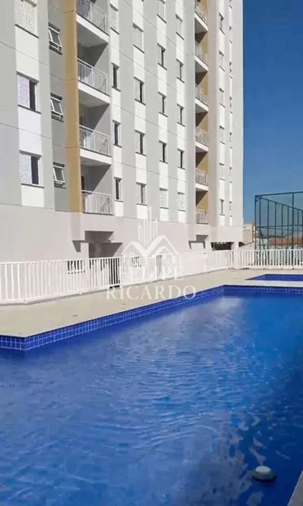 Apartamento, 2 quartos, 48 m² - Foto 8