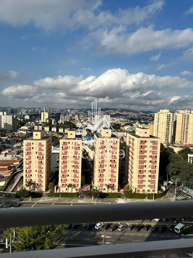 Apartamento, 2 quartos, 48 m² - Foto 4