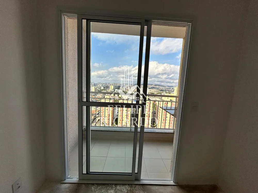 Apartamento, 2 quartos, 48 m² - Foto 10