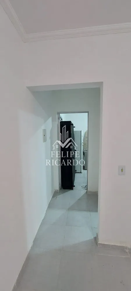 Apartamento, 1 quarto, 40 m² - Foto 5