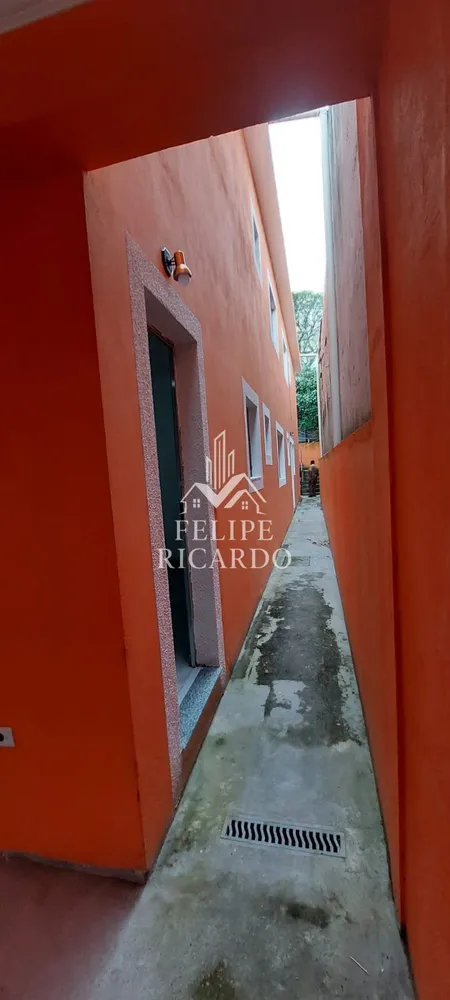 Apartamento, 1 quarto, 40 m² - Foto 6