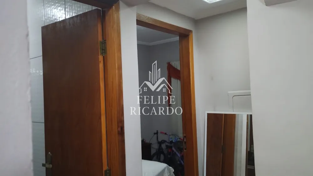 Apartamento, 2 quartos, 54 m² - Foto 5