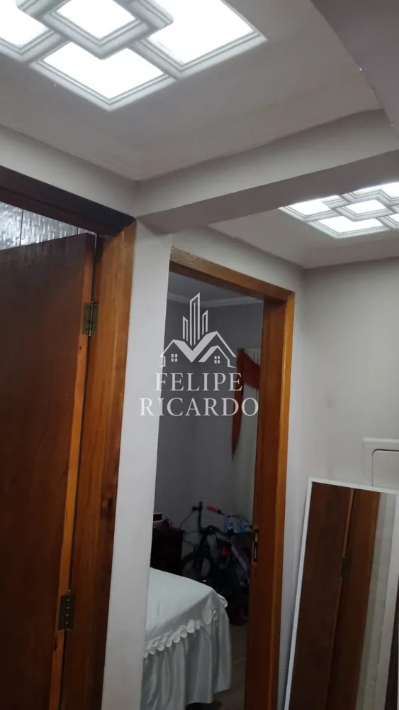 Apartamento, 2 quartos, 54 m² - Foto 3
