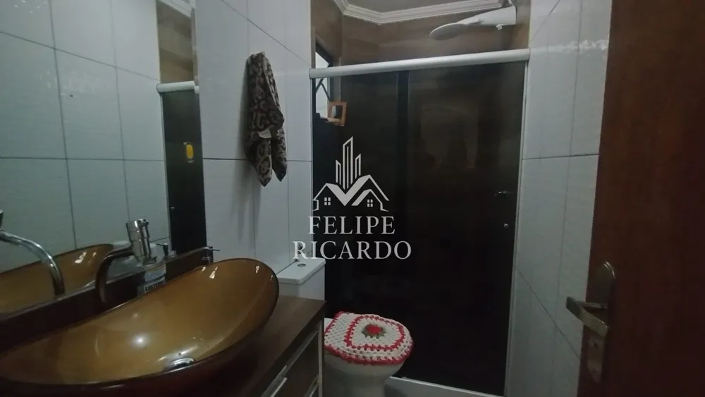Apartamento, 2 quartos, 54 m² - Foto 2