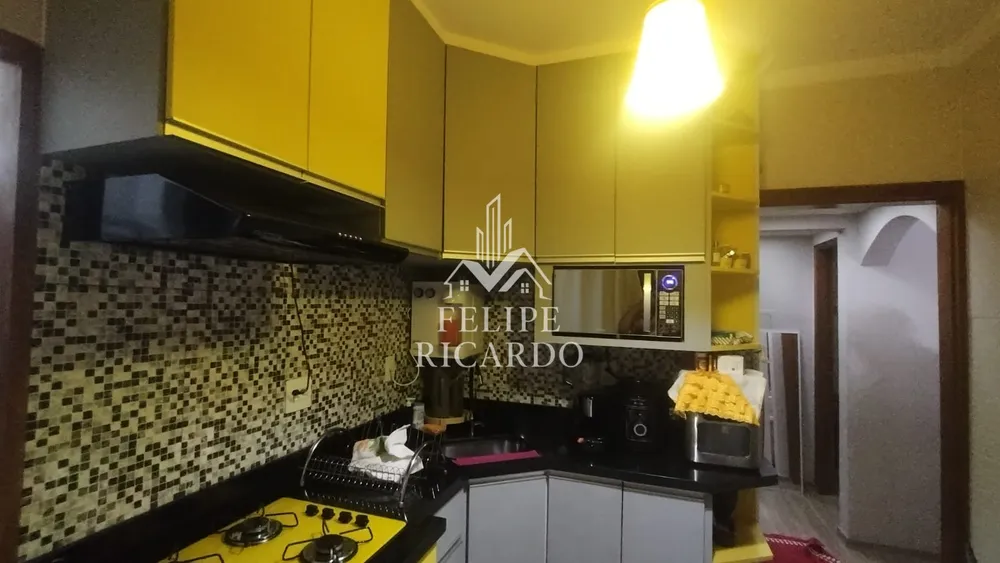Apartamento, 2 quartos, 54 m² - Foto 4