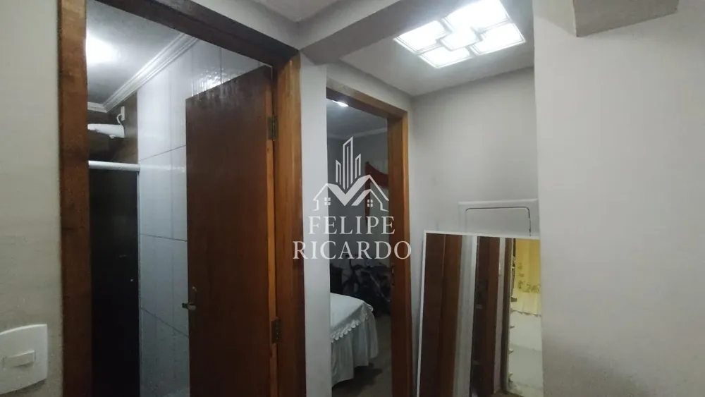 Apartamento, 2 quartos, 54 m² - Foto 6