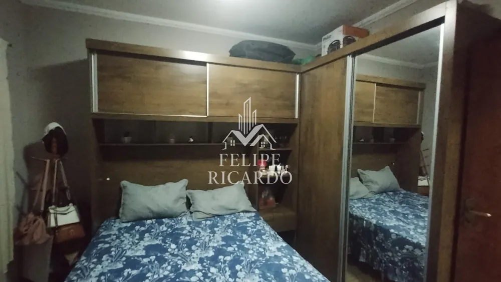 Apartamento, 2 quartos, 54 m² - Foto 7