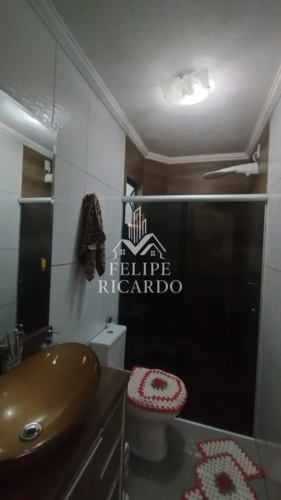 Apartamento, 2 quartos, 54 m² - Foto 8