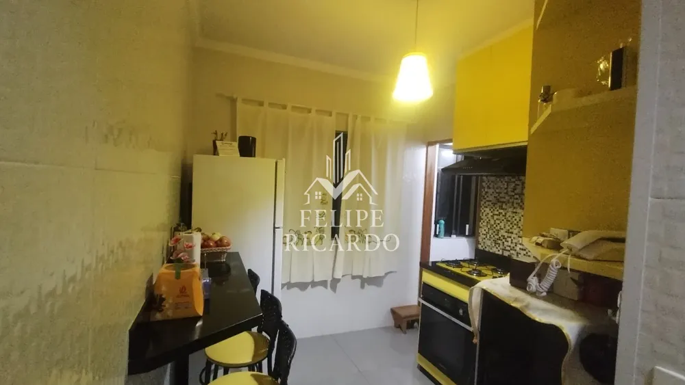 Apartamento, 2 quartos, 54 m² - Foto 1