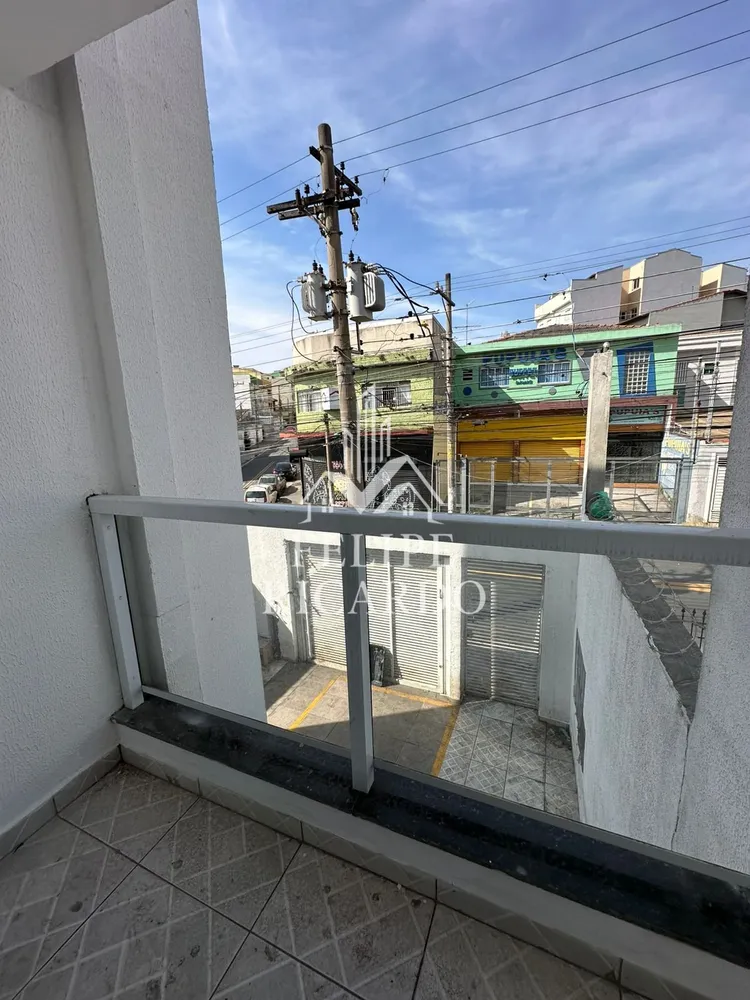 Apartamento, 2 quartos, 48 m² - Foto 9